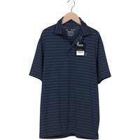 Under Armour Herren Poloshirt, marineblau, Gr. 48