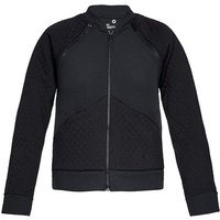 Under Armour Move Light Coldgear Reactor Mantel Gilet - Frauen