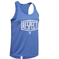 Under Armour X Project Rock Tank Top - Frauen