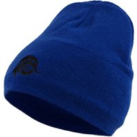 Unisex Mütze aus Wolle mit leichtem Fleecefutter