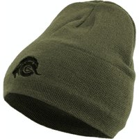 Unisex Mütze aus Wolle mit leichtem Fleecefutter