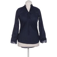 United Colors OF Benetton Damen Bluse, marineblau, Gr. 38 United Colors OF Benetton Damen Bluse, marineblau, Gr. 38