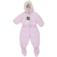 United Colors OF Benetton Mädchen Schneeanzug, pink, Gr. 68