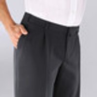 Unterbauchhose von «Klaus Modelle» in 3 Farben Dunkelgrau Grösse 56 dunkelgrau Gr. 56 Herren