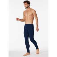 Unterhose Organic Cotton elastisch dunkelblau – 95/5 5 von Schiesser