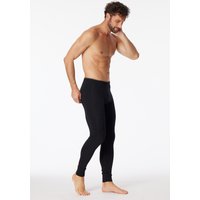 Unterhose Organic Cotton elastisch schwarz - 95/5 4 von Schiesser