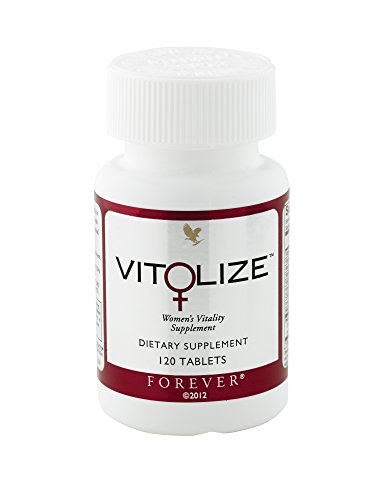 VITOLIZE WOMEN von Forever