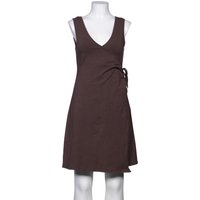 Venice Beach Damen Kleid, braun, Gr. 36