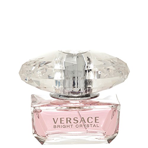 Versace Bright Crystal Women Eau de Toilette 50ml von Versace