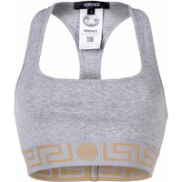 Versace Bustier Topeka Bio-Baumwolle