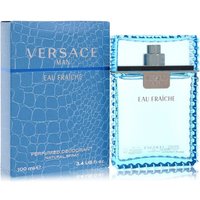 Versace Man Eau Fraiche Deo Spray. Versace Man Eau Fraiche Deo Spray.