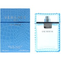 Versace Man Eau Fraiche Eau de Toilette 100ml Spray für Ihn