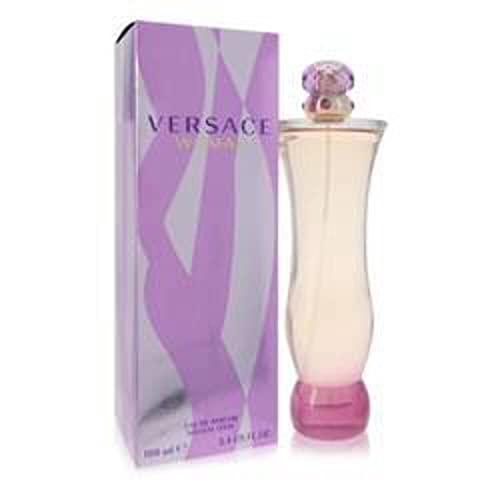 VERSACE WOMAN EDP SPRAY 100ML von Versace