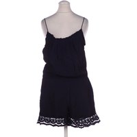 Vila Damen Jumpsuit/Overall, blau, Gr. 34