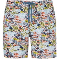 Vilebrequin Badehose mit Fisch-Print von Vilebrequin