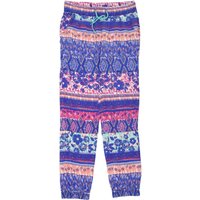 Vingino Mädchen Stoffhose, blau, Gr. 12 Vingino Mädchen Stoffhose, blau, Gr. 12