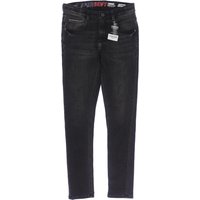 Vingino Jungen Jeans, grau, Gr. 164