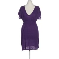 Volcom Damen Kleid, lila, Gr. Volcom Damen Kleid, lila, Gr.