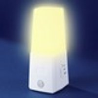 «WENKO» LED-Nachtlicht 2er-Set Weiss «WENKO» LED-Nachtlicht 2er-Set Weiss