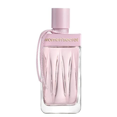 Women'secret Intimate Parfüm für Damen Frauen Eau de Parfum à 100ml Orientalisch-Blumiger Duft von women'secret