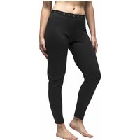 Wärmehalter - Damen Long John Thermo-Hose | Leichtgewicht | Fleece gefüttert - XX-Warm - Original