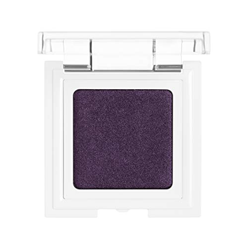 Wakeup Cosmetics - Eyeshadow Mono, Kompakter Puderlidschatten mit mattem, perlmuttfarbenem oder satiniertem Aussehen, Farbe Tucana von WAKE UP COSMETIC MILANO