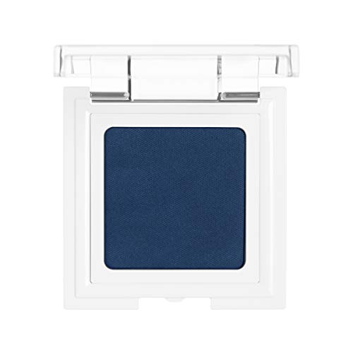 Wakeup Cosmetics - Eyeshadow Mono, Kompakter Puderlidschatten mit mattem, perlmuttfarbenem oder satiniertem Aussehen, Farbe Addigi von WAKE UP COSMETIC MILANO