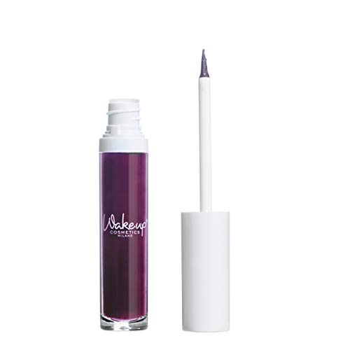 Wakeup Cosmetics - Fancy Creamy Eyeshadow, lang anhaltender und wasserfester Creme-Lidschatten, Farbe 08 Magic von Wakeup Cosmetics Milano