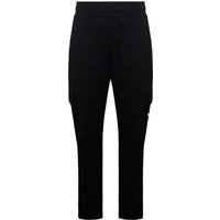 Weekend Offender Kwale Herren-Trainingshose, Schwarz