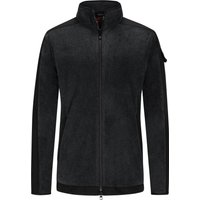 Wellensteyn Fleecejacke Jet aus Microfleece von Wellensteyn