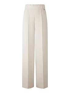 Wide Fit-Hose Suzy Bogner beige