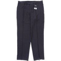Wilvorst Herren Stoffhose, grau, Gr. 52
