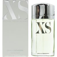 XS - EdT 100ml XS - EdT 100ml