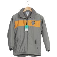 XS Exes Jungen Jacke, grau, Gr. 140