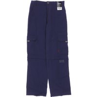 XS Exes Jungen Stoffhose, marineblau, Gr. 164 XS Exes Jungen Stoffhose, marineblau, Gr. 164