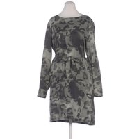 Yaya Damen Kleid, grün, Gr. 34