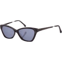 Z437 Damen-Sonnenbrille aus Acetat in Katzenaugenform