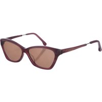Z437 Damen-Sonnenbrille aus Acetat in Katzenaugenform