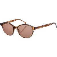 Z470 Ovale Acetat-Sonnenbrille für Frauen