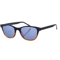 Z473 Damen-Sonnenbrille aus Acetat in quadratischer Form