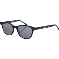 Z473 Damen-Sonnenbrille aus Acetat in quadratischer Form