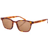 Z475 Damen-Sonnenbrille aus Acetat in quadratischer Form