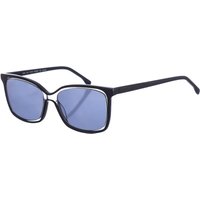Z492 Damen-Sonnenbrille aus Acetat in quadratischer Form