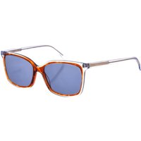 Z492 Damen-Sonnenbrille aus Acetat in quadratischer Form