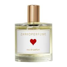 ZARKO SENDING LOVE EDP SPRAY 100 ML ZARKO SENDING LOVE EDP SPRAY 100 ML