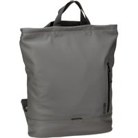 ZWEI - Rucksack / Backpack Cargo CAR140 Rucksäcke 1 ct Grau Damen (98.69 € / 1 ct)