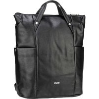 ZWEI - Rucksack Pia PIR150 Rucksäcke 1 ct Schwarz Damen (120.89 € / 1 ct)