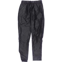 Zadig & Voltaire Mädchen Stoffhose, schwarz, Gr. 164