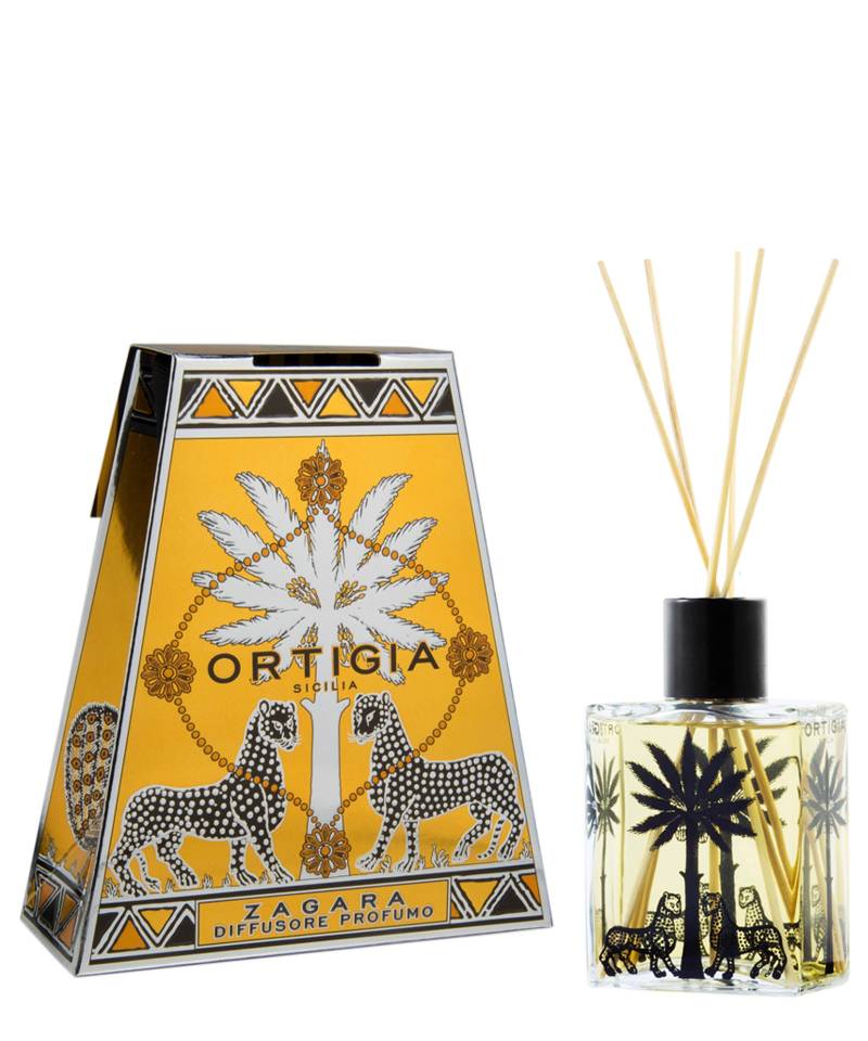 Zagara perfume diffuser 100 ml