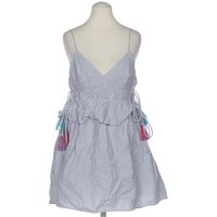 Zara Damen Jumpsuit/Overall, blau, Gr. 38